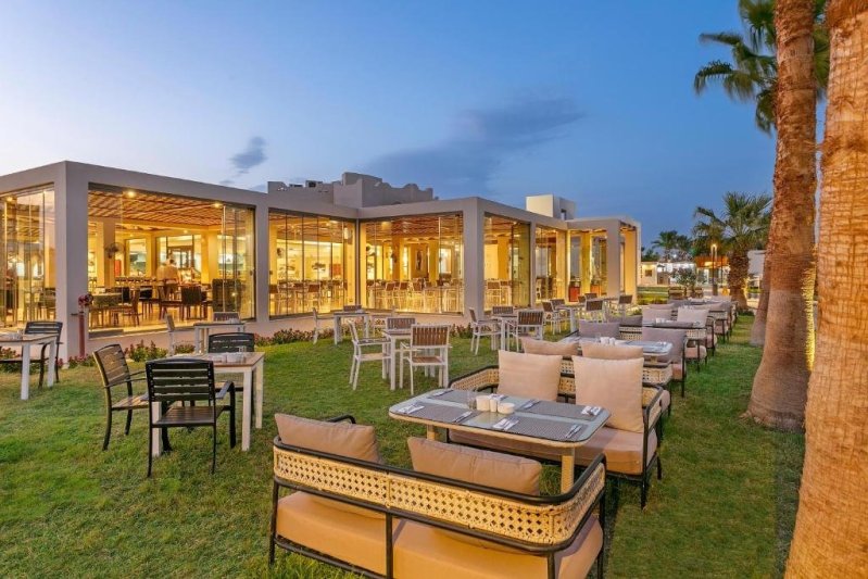 Makadi Bay utazás utazás Xanadu Makadi Bay