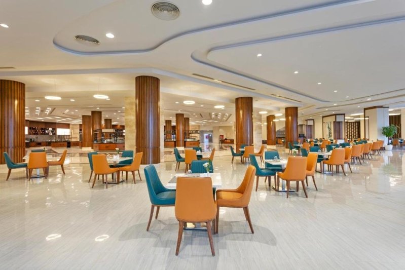 Makadi Bay utazás utazás Xanadu Makadi Bay