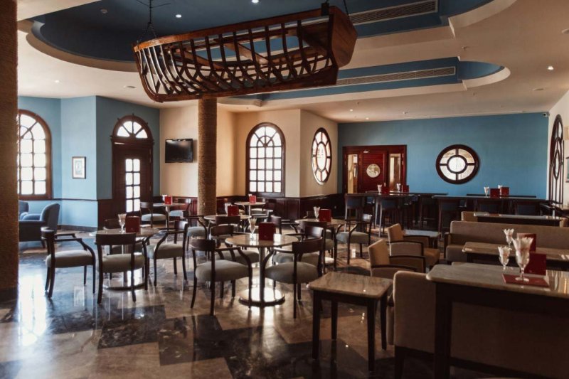 Sharm El-Sheikh utazás Xperience Kiroseiz Parkland