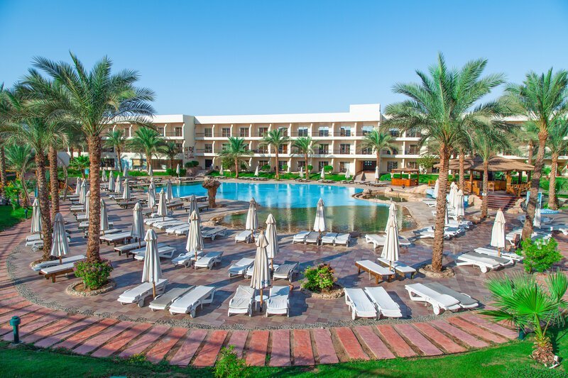 Xperience Kiroseiz Premier Sharm El-Sheikh