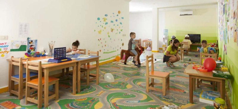 Sharm El-Sheikh utazás Xperience Sea Breeze