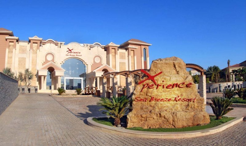 Xperience Sea Breeze Sharm El-Sheikh