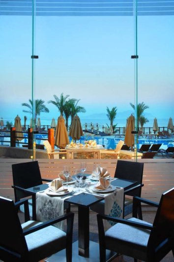 Sharm El-Sheikh utazás Xperience Sea Breeze
