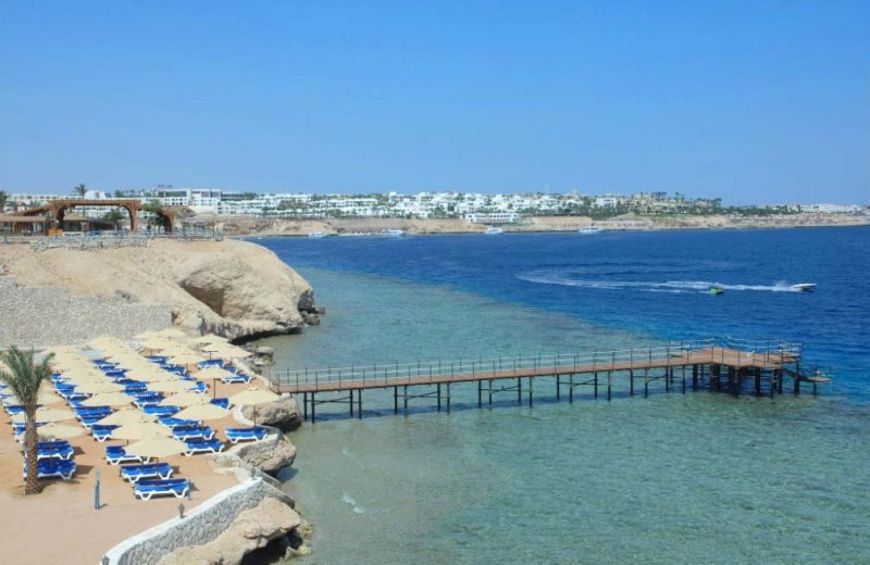 Xperience Sea Breeze Sharm El-Sheikh