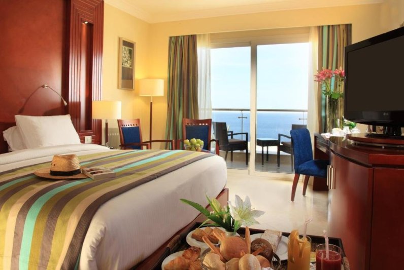 Xperience Sea Breeze Sharm El-Sheikh