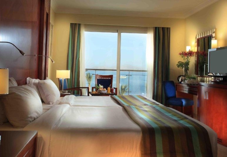 Xperience Sea Breeze Sharm El-Sheikh