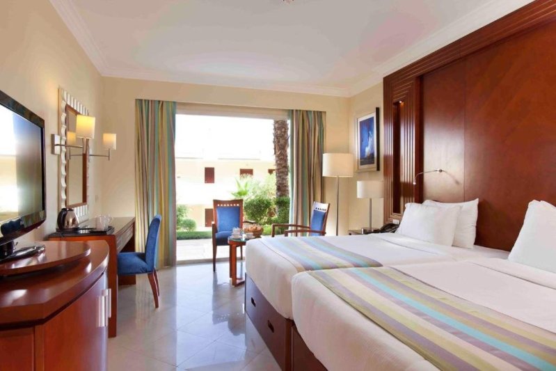 Xperience Sea Breeze Sharm El-Sheikh