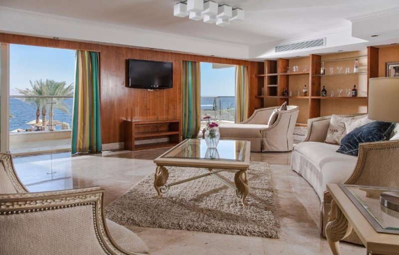 Xperience Sea Breeze Sharm El-Sheikh