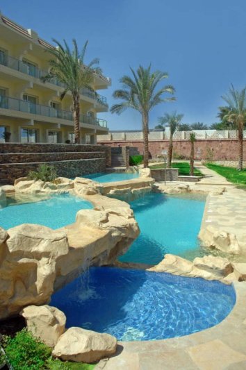 Xperience Sea Breeze Sharm El-Sheikh