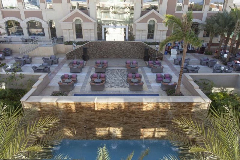 Xperience Sea Breeze Sharm El-Sheikh