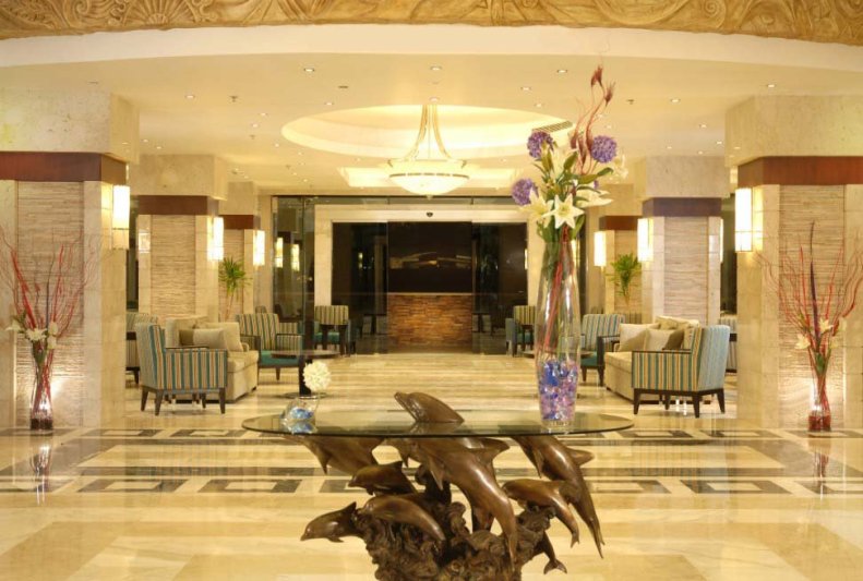 Xperience Sea Breeze Sharm El-Sheikh