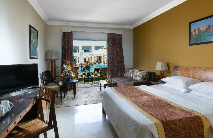 Xperience St. George Homestay Sharm El-Sheikh