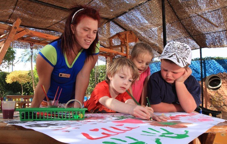 Sharm El-Sheikh utazás Xperience St. George Homestay