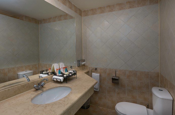 Sharm El-Sheikh utazás Xperience St. George Homestay