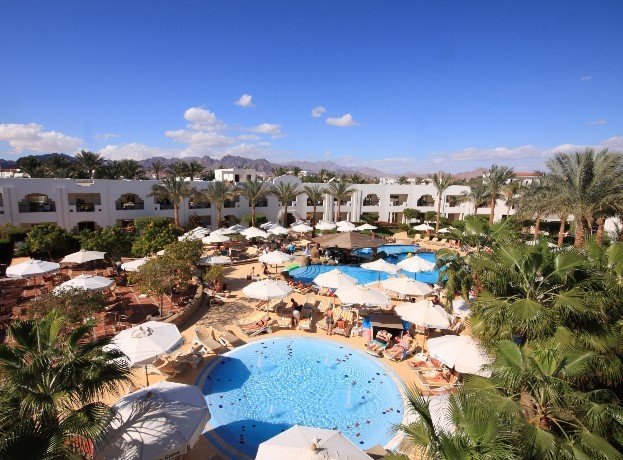 Xperience St. George Homestay Sharm El-Sheikh