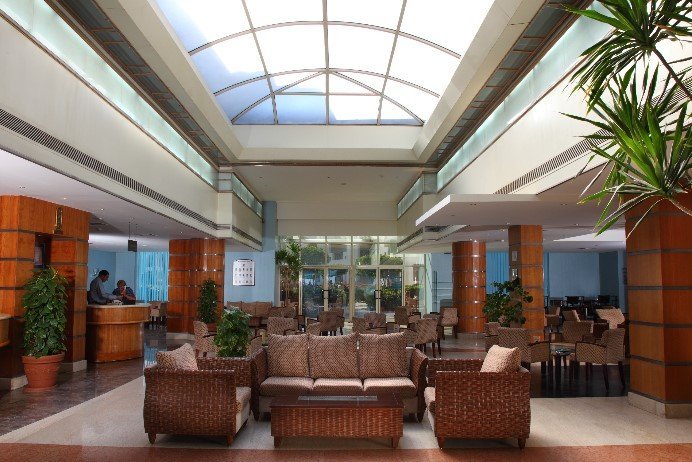 Sharm El-Sheikh utazás Xperience St. George Homestay