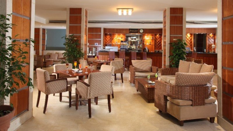 Xperience St. George Homestay Sharm El-Sheikh