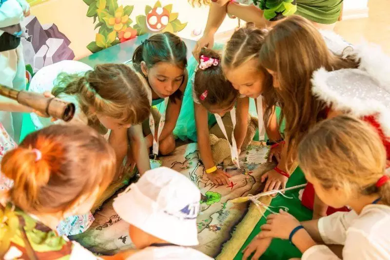 A Good Life Utopia Family Resort Alanya