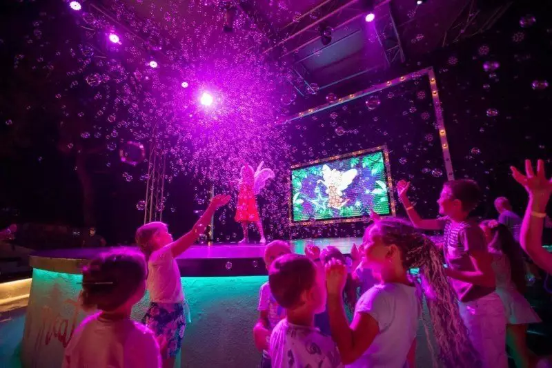 A Good Life Utopia Family Resort Alanya