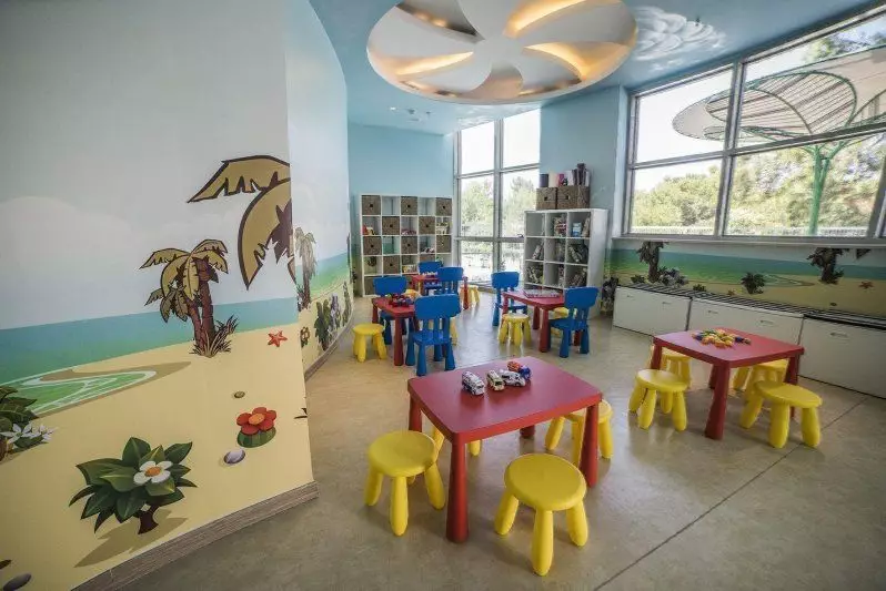 A Good Life Utopia Family Resort Alanya