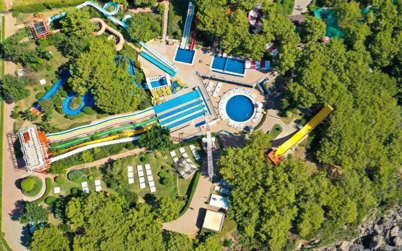 A Good Life Utopia Family Resort Alanya