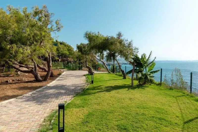 A Good Life Utopia Family Resort Alanya
