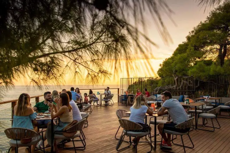 A Good Life Utopia Family Resort Alanya