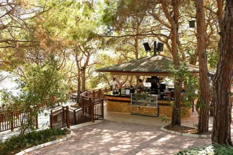 A Good Life Utopia Family Resort Alanya