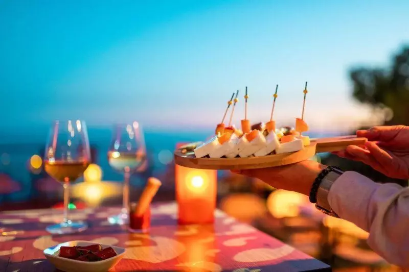 A Good Life Utopia Family Resort Alanya