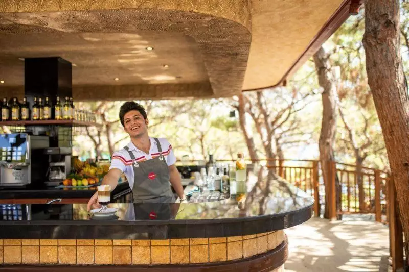 A Good Life Utopia Family Resort Alanya