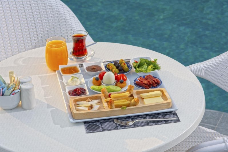 Side utazás A Suite Side