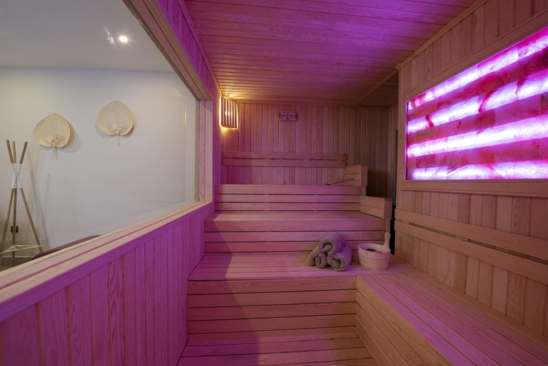 Side utazás A Suite Side