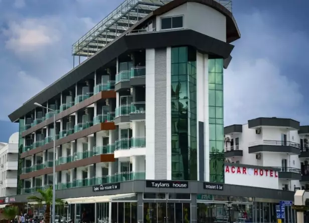 Acar Hotel Alanya