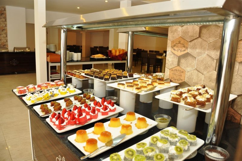 Alanya utazás Acar Hotel