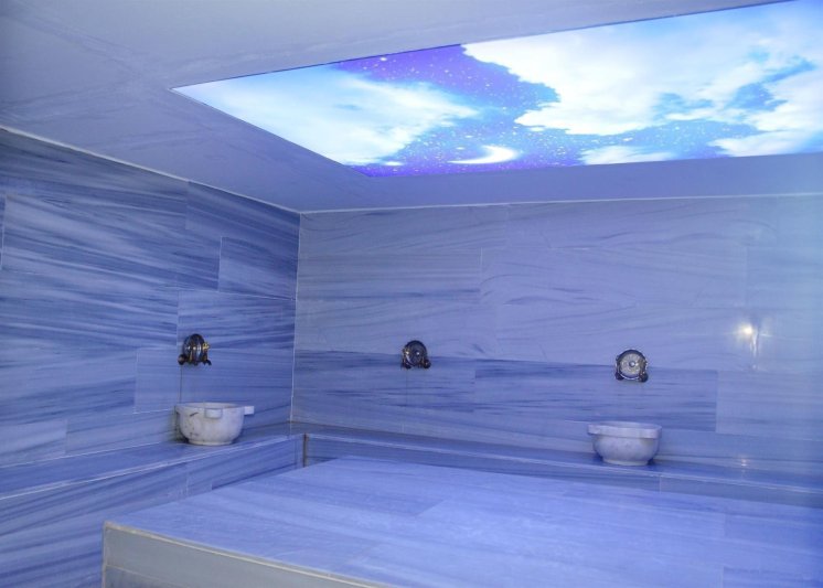 Acar Hotel Alanya