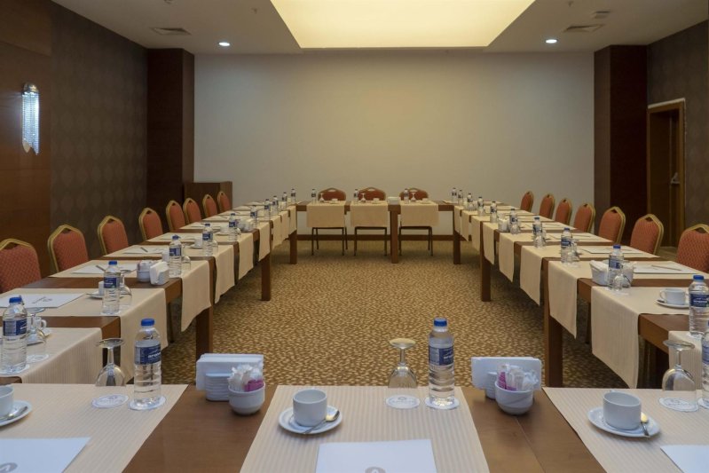 Side utazás Adalya Ocean Deluxe Hotel