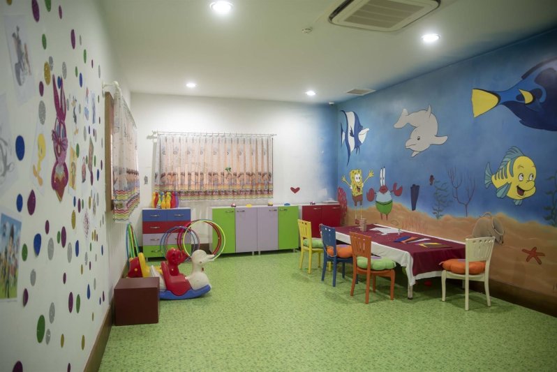 Side utazás Adalya Ocean Deluxe Hotel