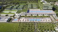 Adam & Eve (adults Only 16+ ) Belek