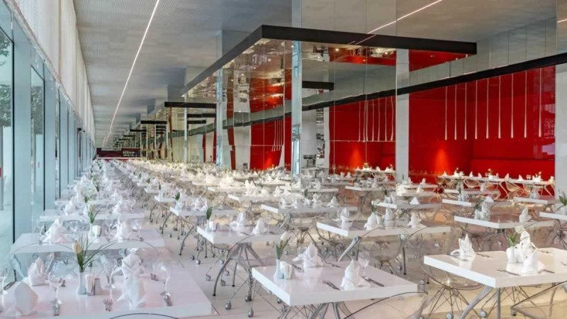 Belek utazás Adam & Eve Hotel