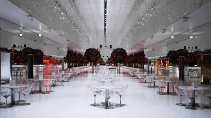 Belek utazás Adam & Eve Hotel