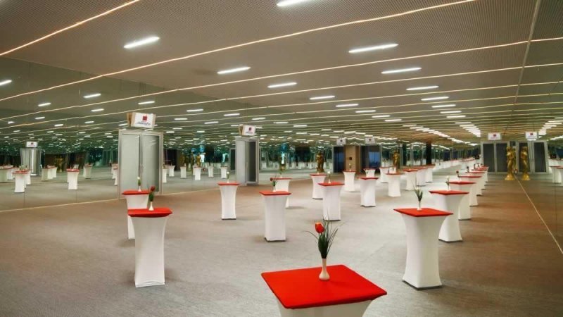 Belek utazás Adam & Eve Hotel