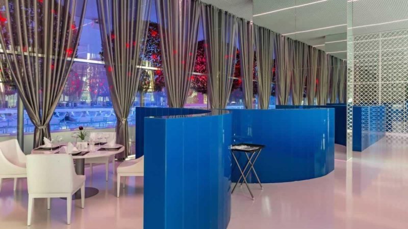 Belek utazás Adam & Eve Hotel