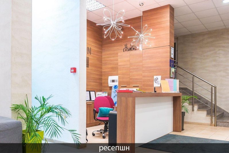 Napospart utazás Admiral Plaza