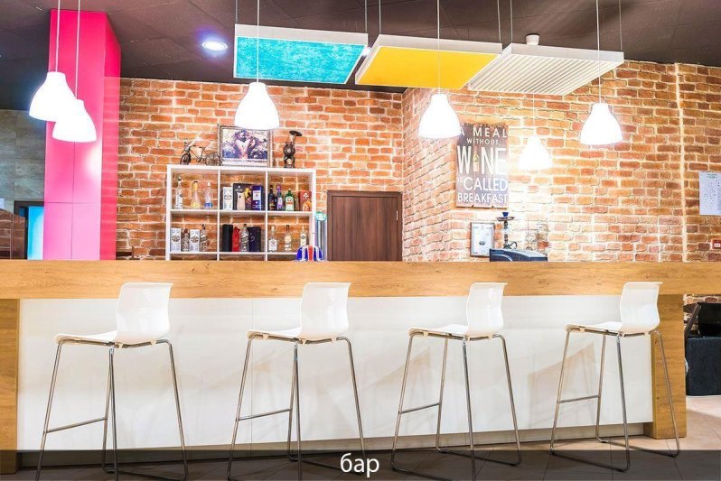 Napospart utazás Admiral Plaza