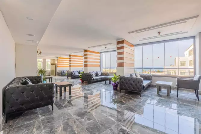 Akdora Elite Hotel & Spa Side