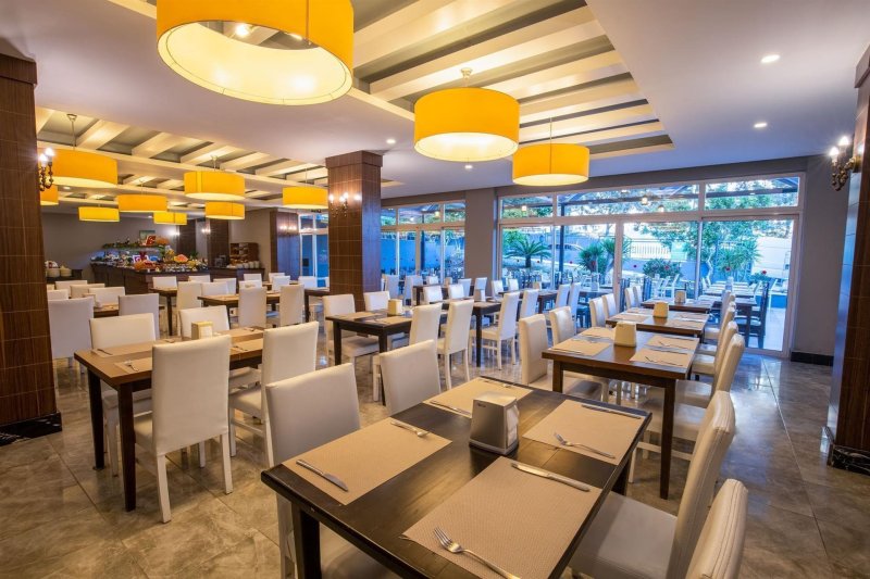 Side utazás Akdora Elite Hotel & Spa