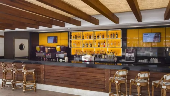 Akka Hotels Alinda Kemer