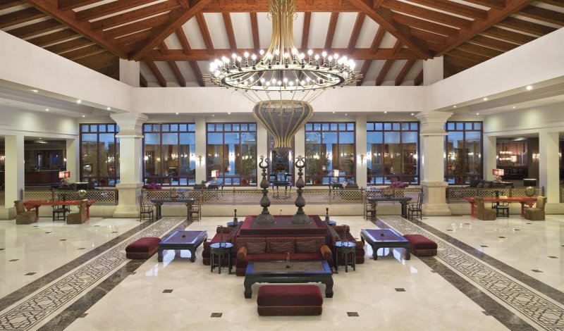 Kemer utazás Akka Hotels Antedon