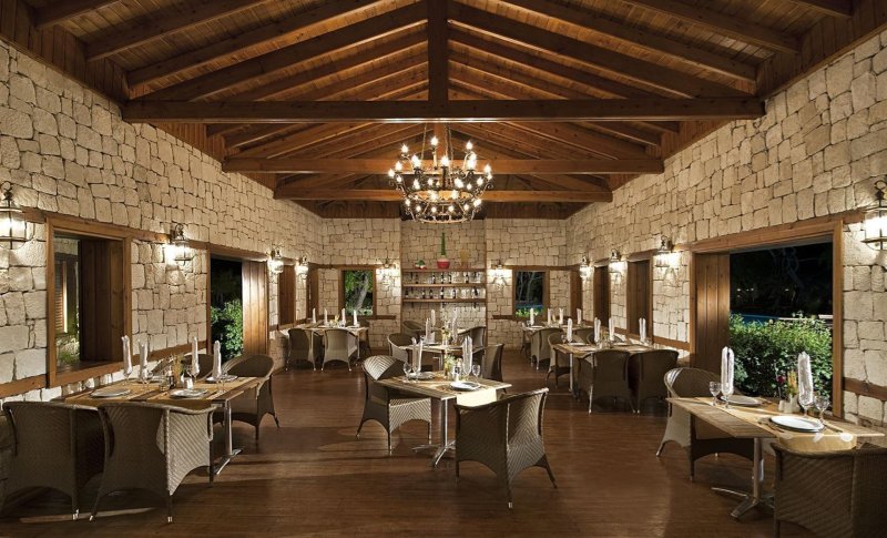 Kemer utazás Akka Hotels Antedon