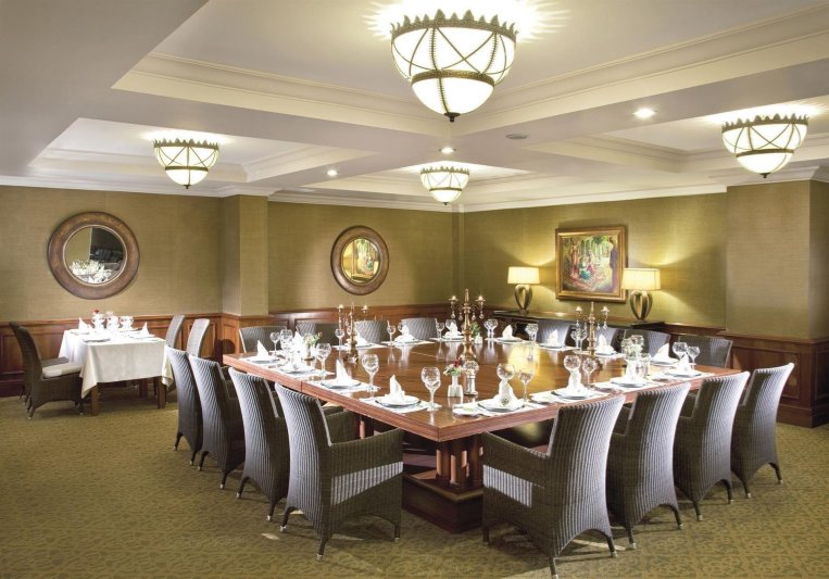 Kemer utazás Akka Hotels Antedon